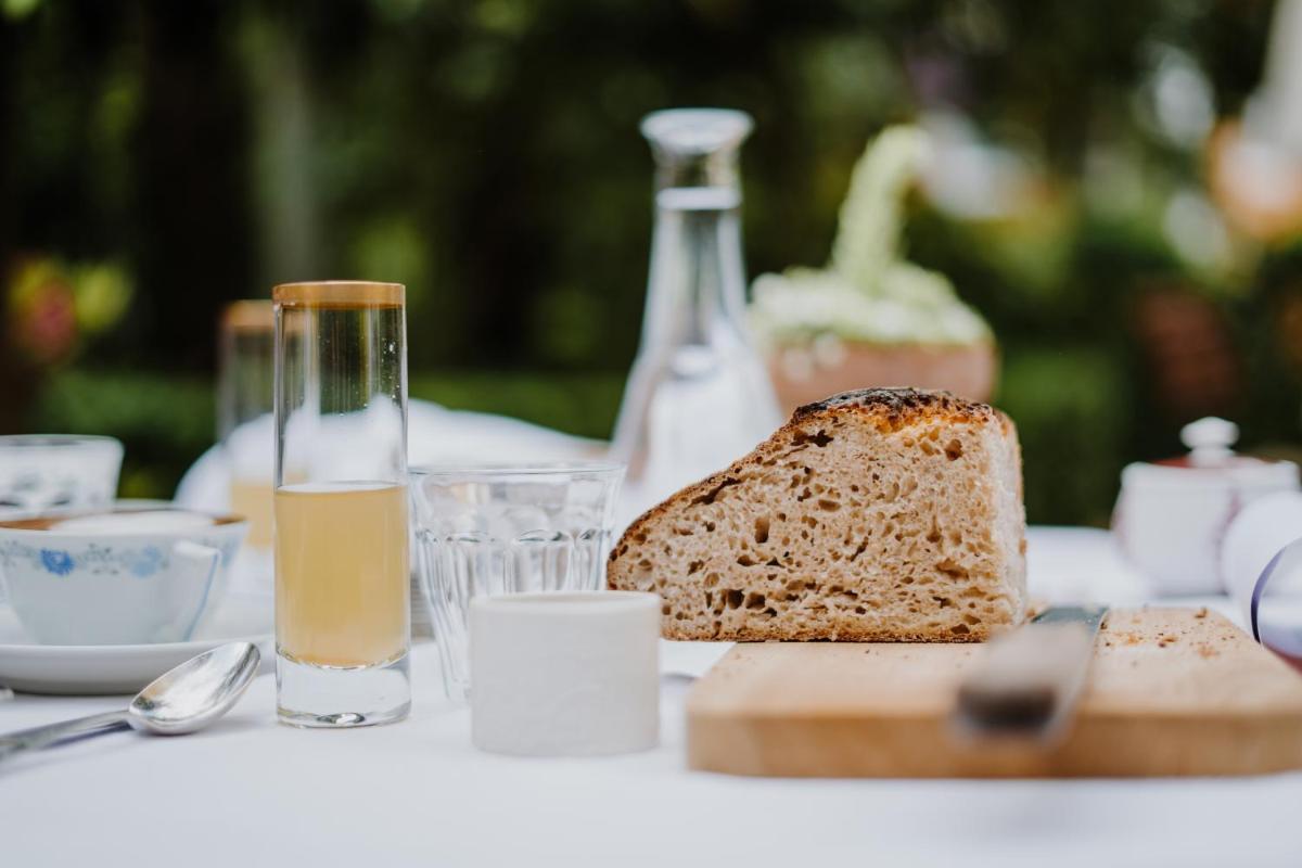Ottmanngut Suite and Breakfast
