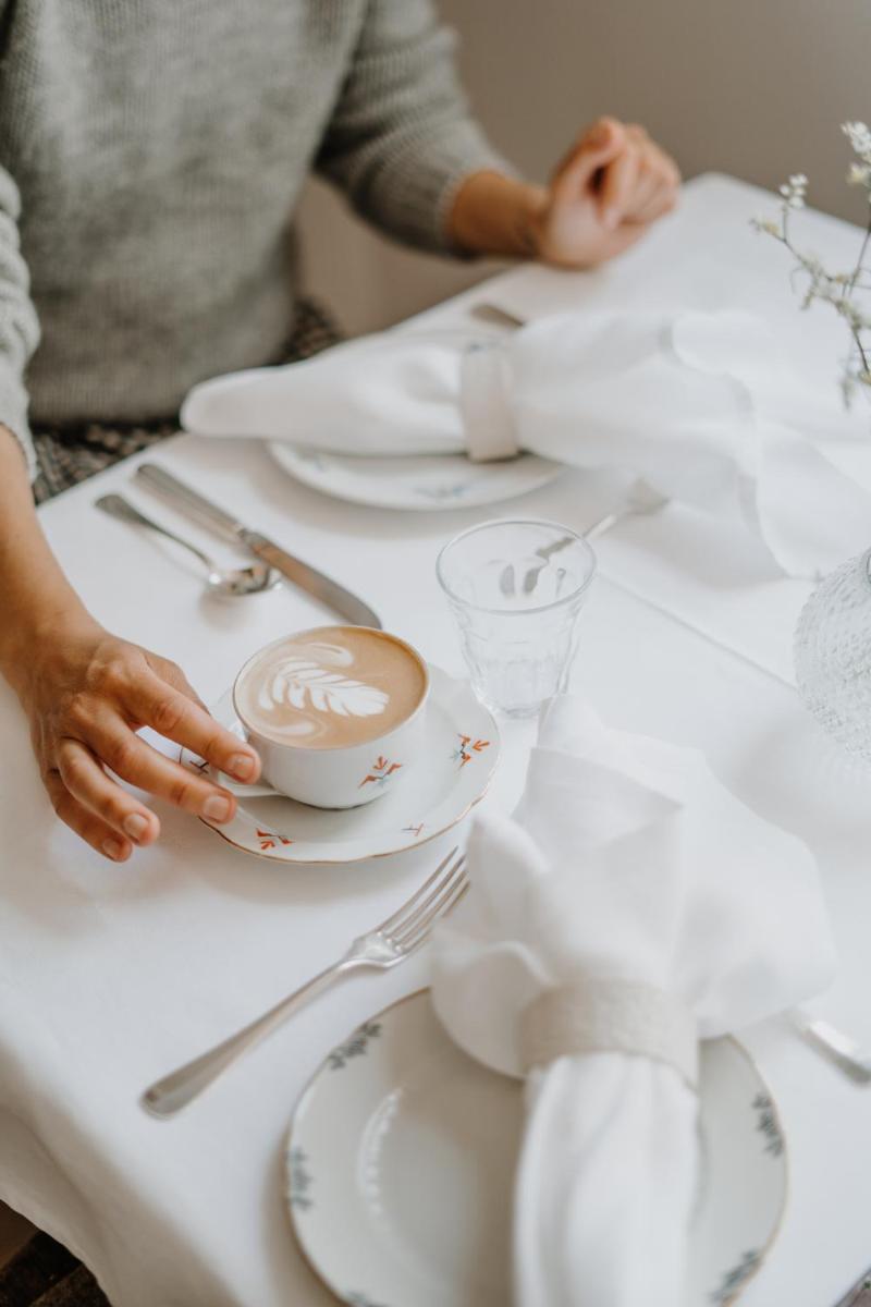 Ottmanngut Suite and Breakfast