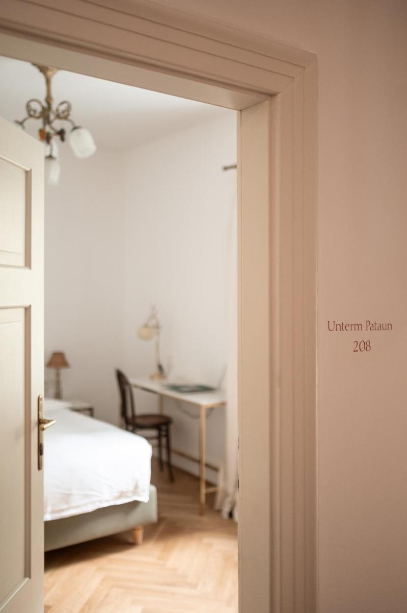 Ottmanngut Suite and Breakfast