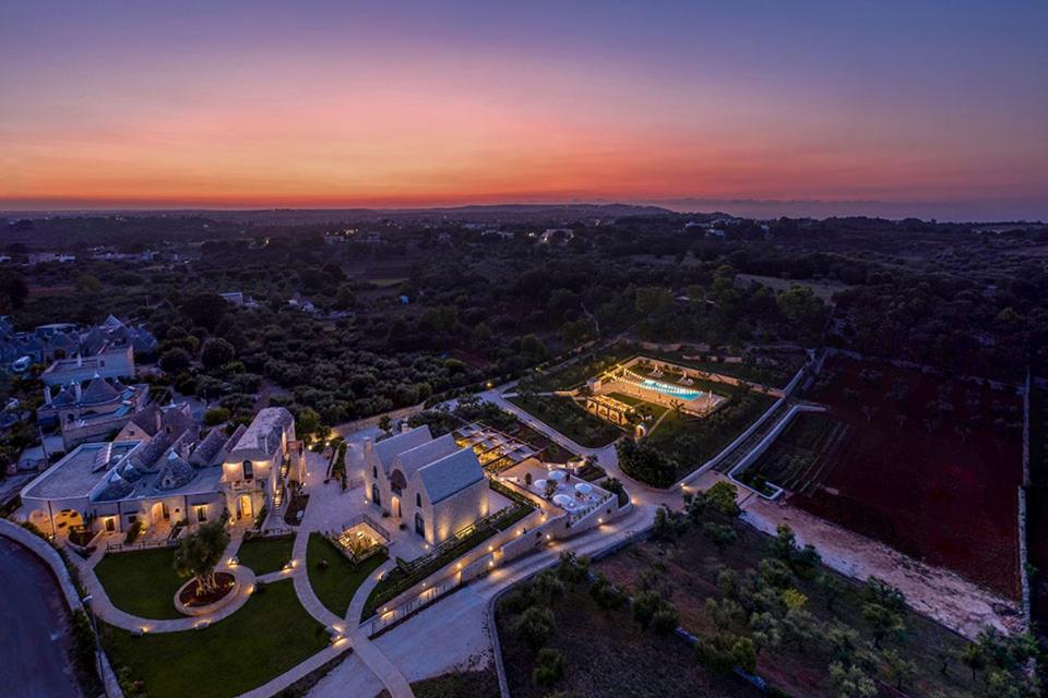 Ottolire Resort
