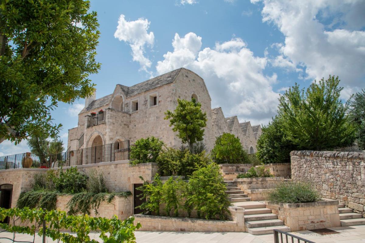 Ottolire Resort