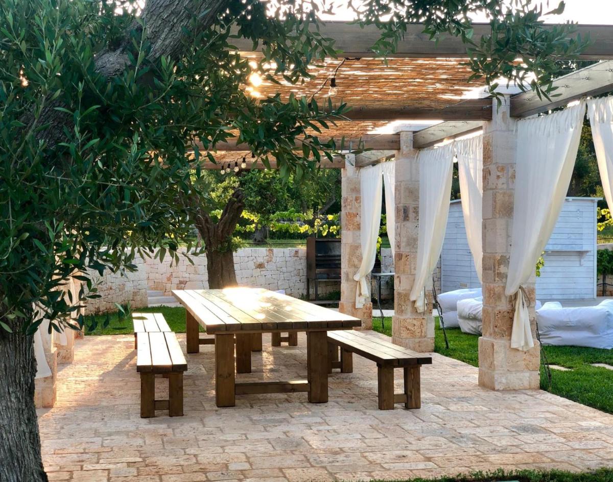 Ottolire Resort