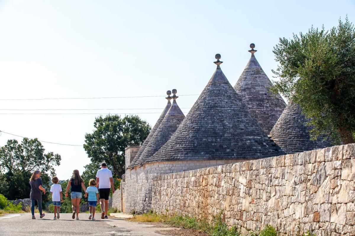 Ottolire Resort