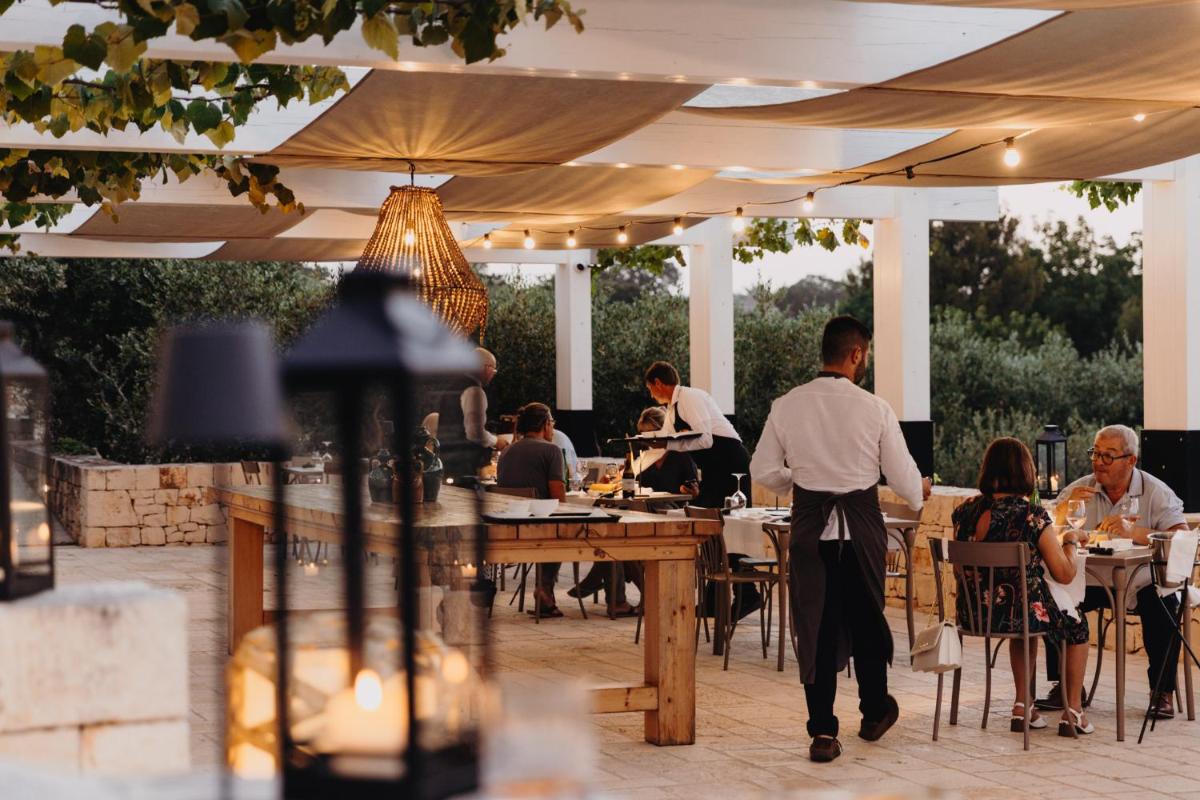 Ottolire Resort