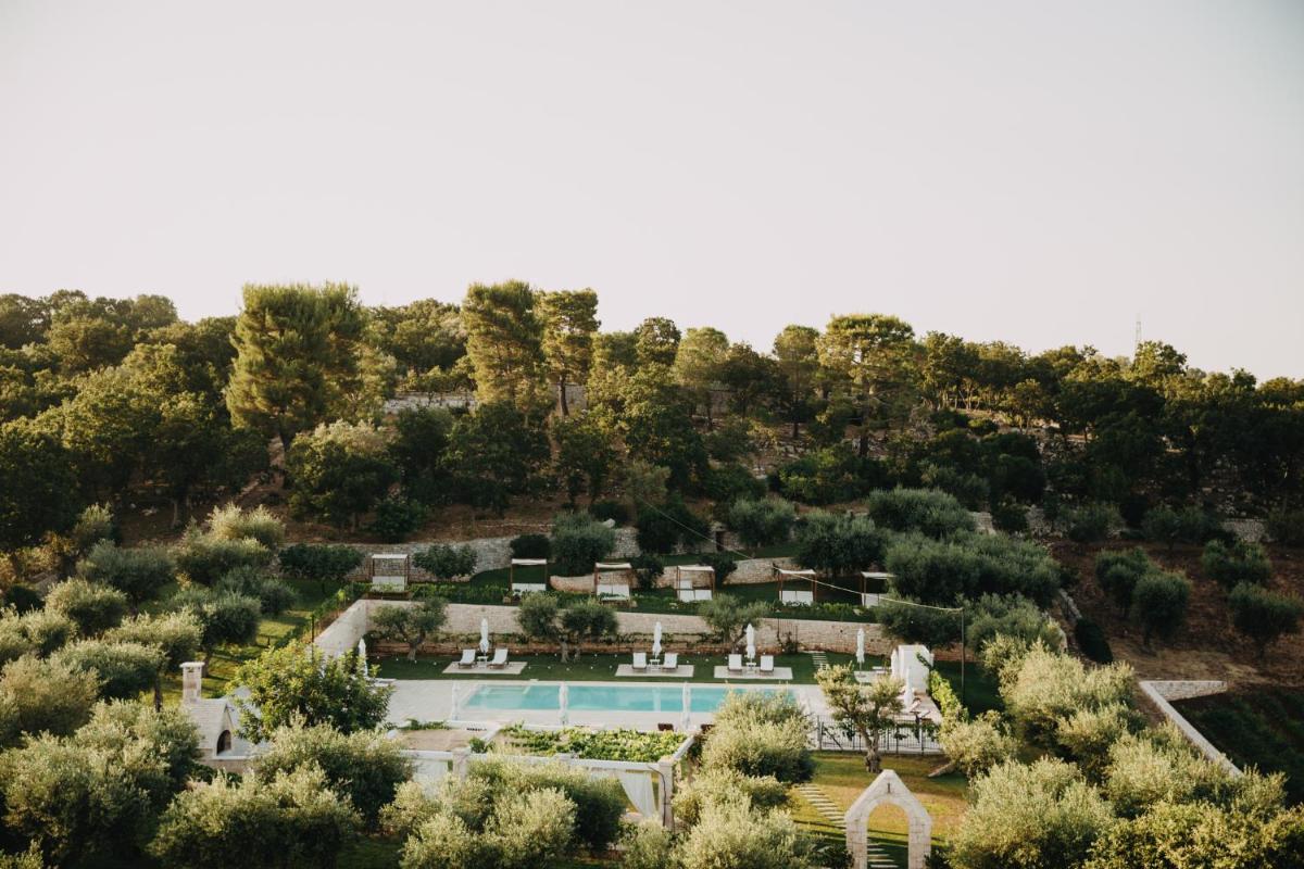 Ottolire Resort