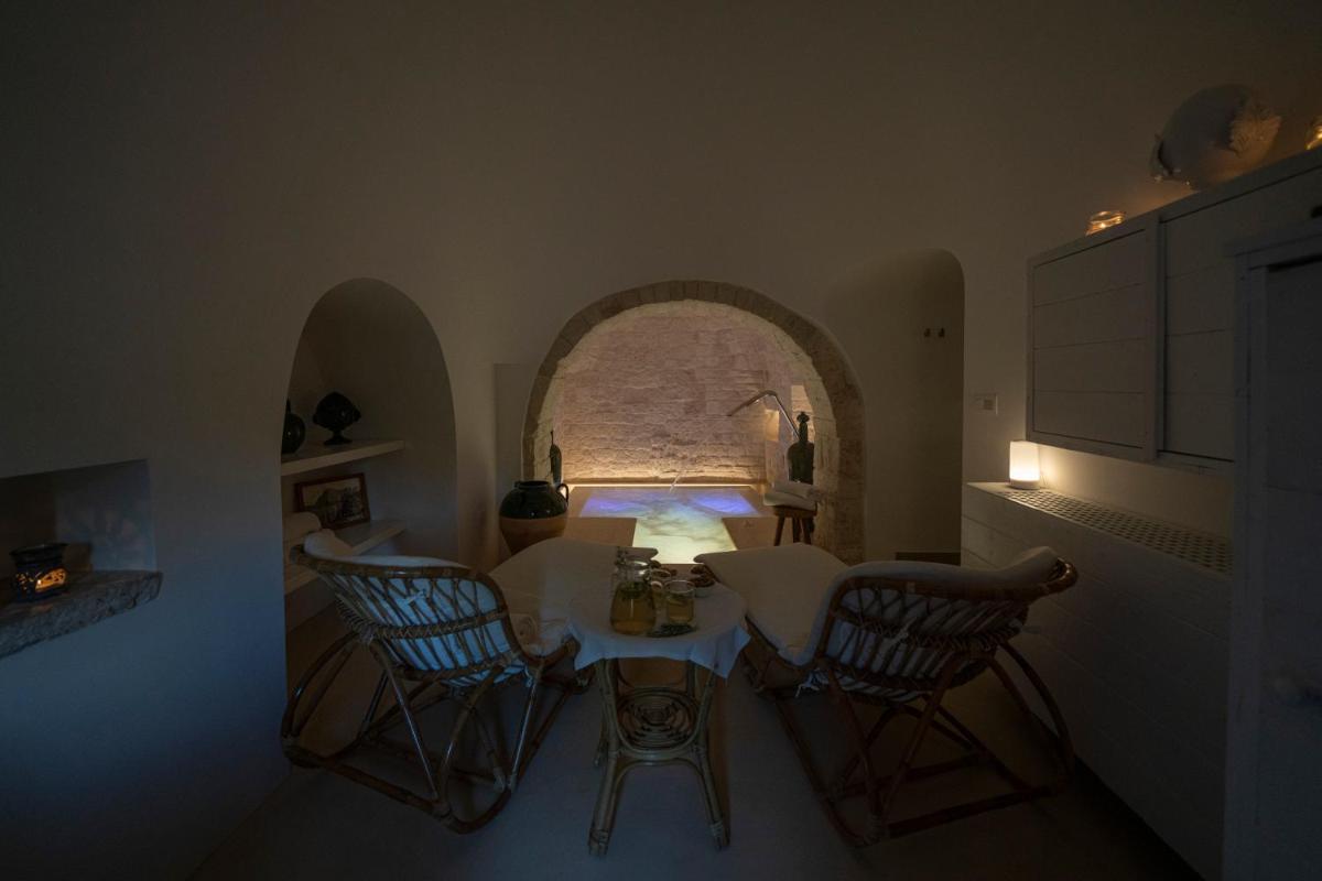 Ottolire Resort