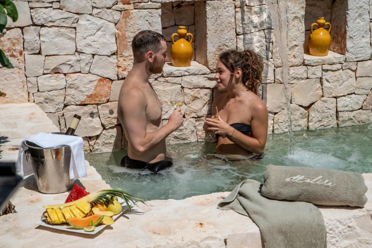 Ottolire Resort