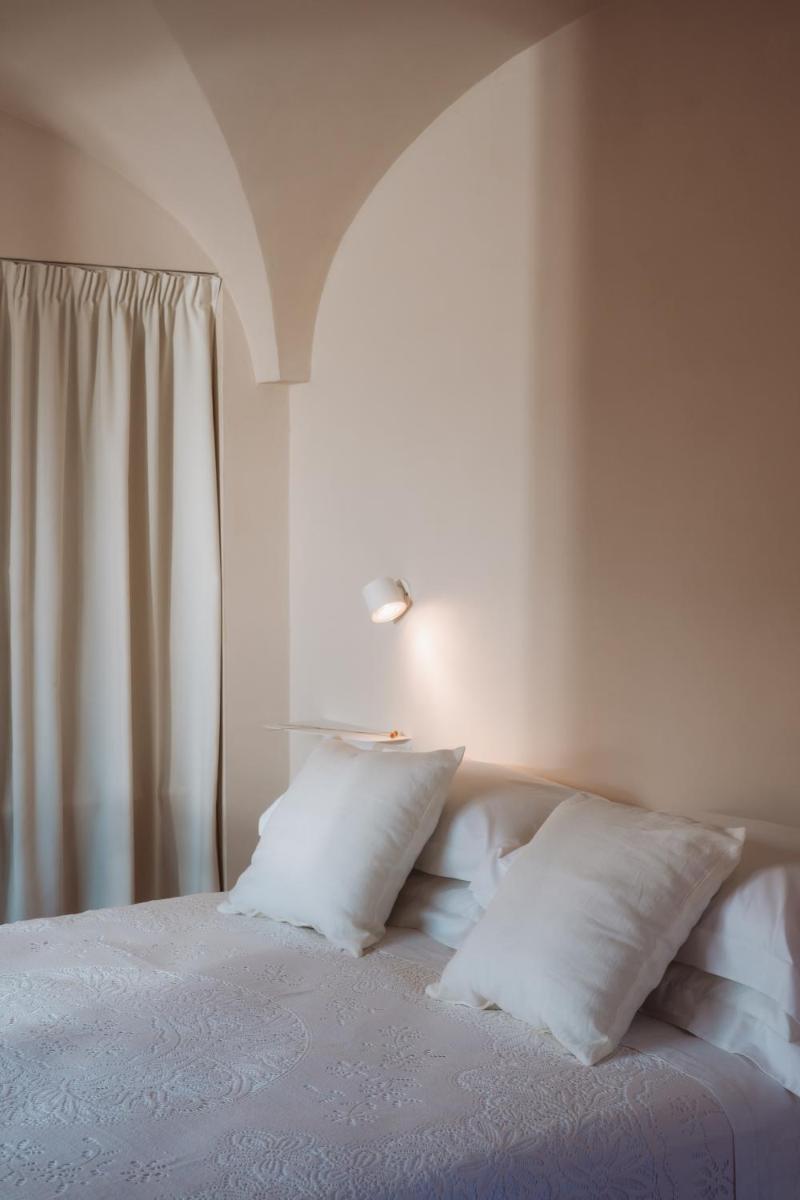 OZIO - Il trullo rosso