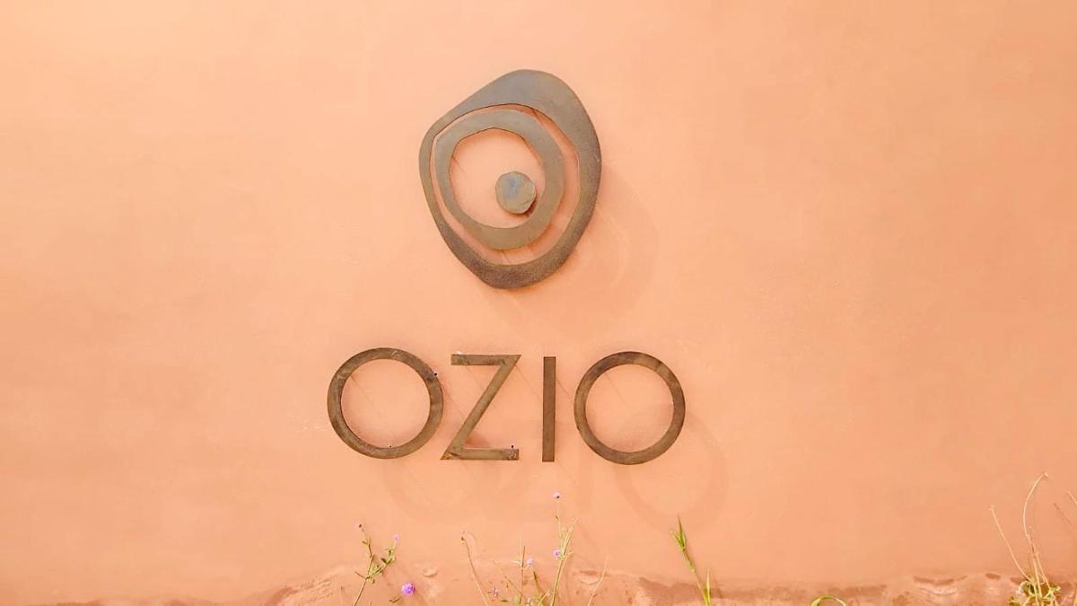 OZIO - Il trullo rosso