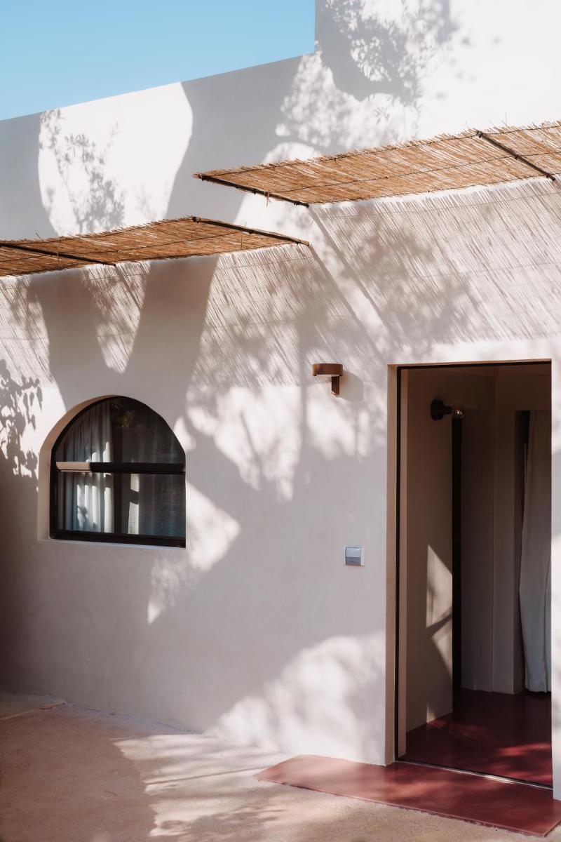 OZIO - Il trullo rosso