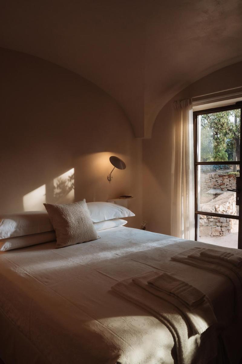 OZIO - Il trullo rosso