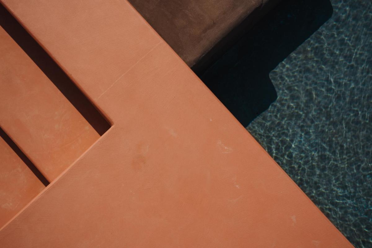 OZIO - Il trullo rosso