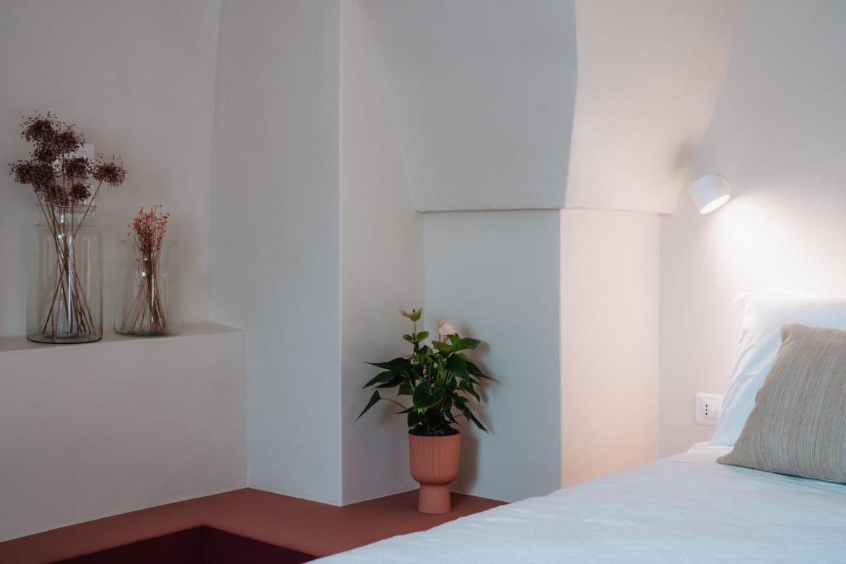 OZIO - Il trullo rosso