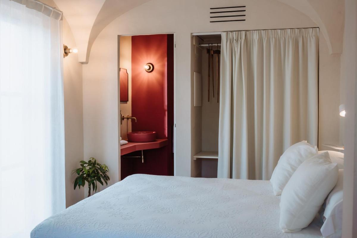 OZIO - Il trullo rosso
