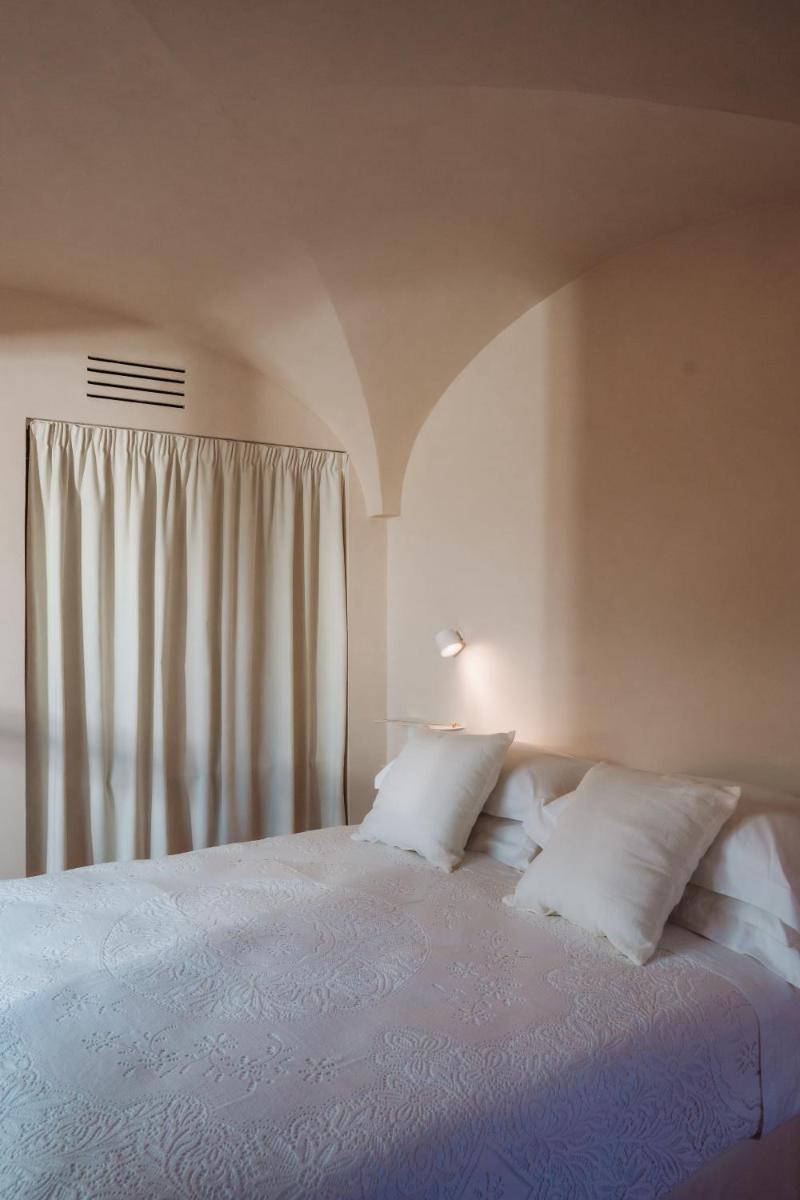 OZIO - Il trullo rosso
