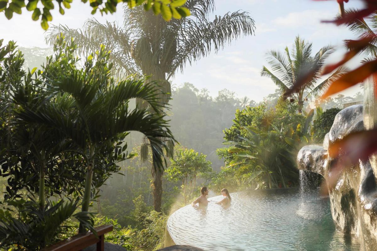 Padma Resort Ubud