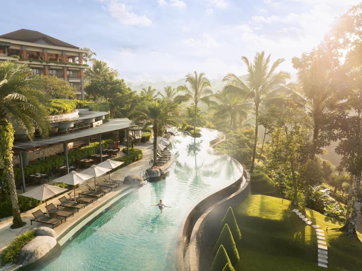 Padma Resort Ubud