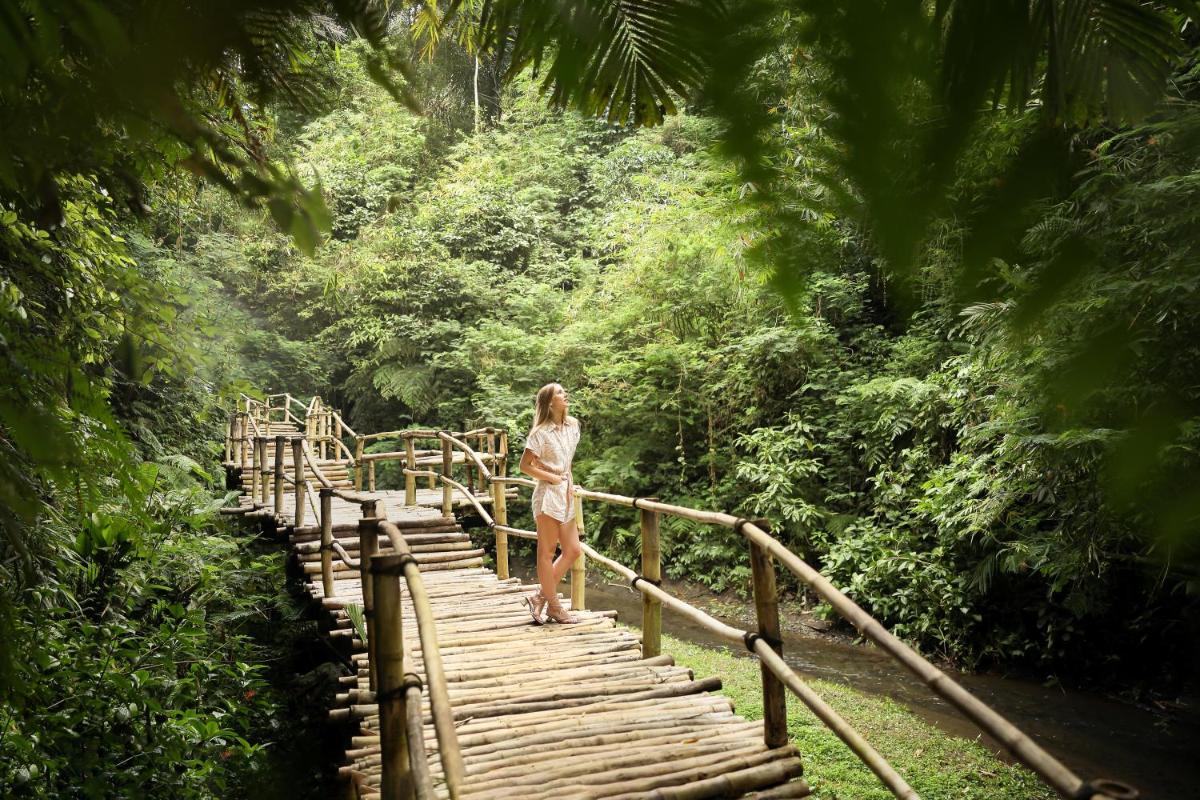 Padma Resort Ubud