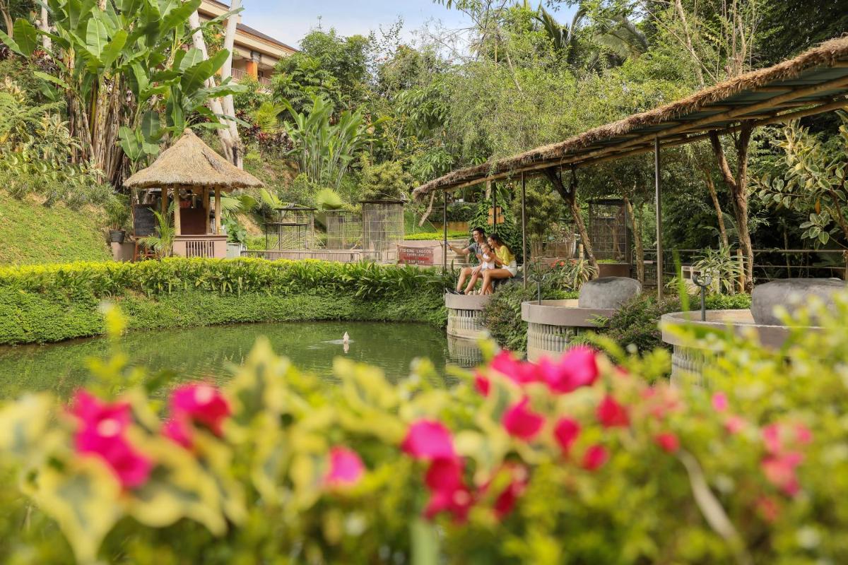 Padma Resort Ubud