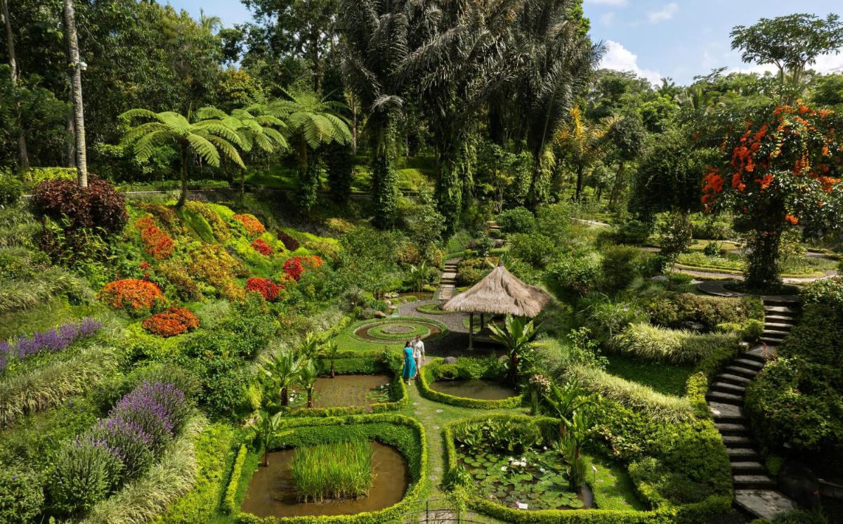 Padma Resort Ubud
