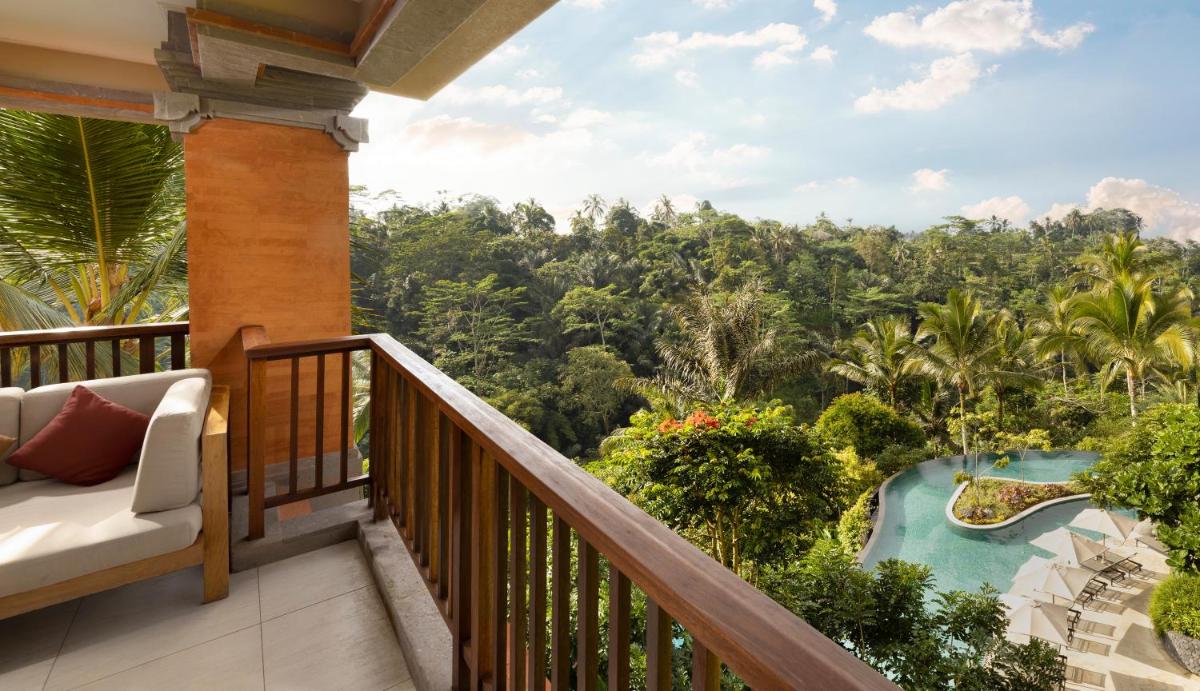 Padma Resort Ubud