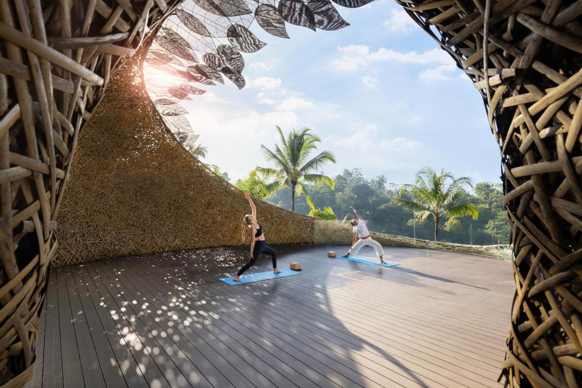 Padma Resort Ubud