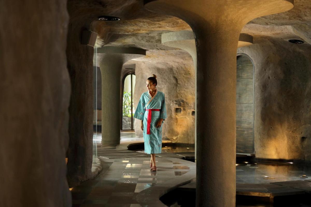 Padma Resort Ubud