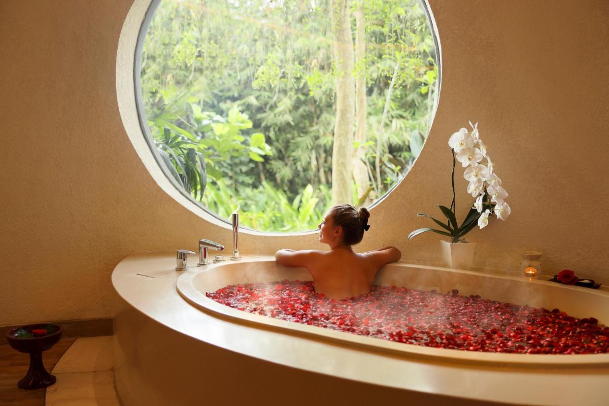 Padma Resort Ubud