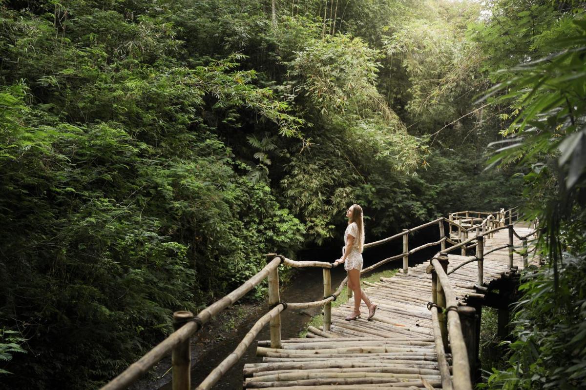 Padma Resort Ubud