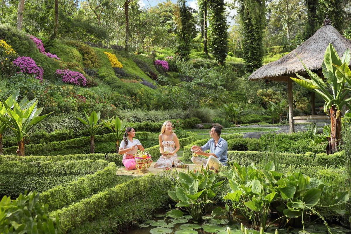 Padma Resort Ubud