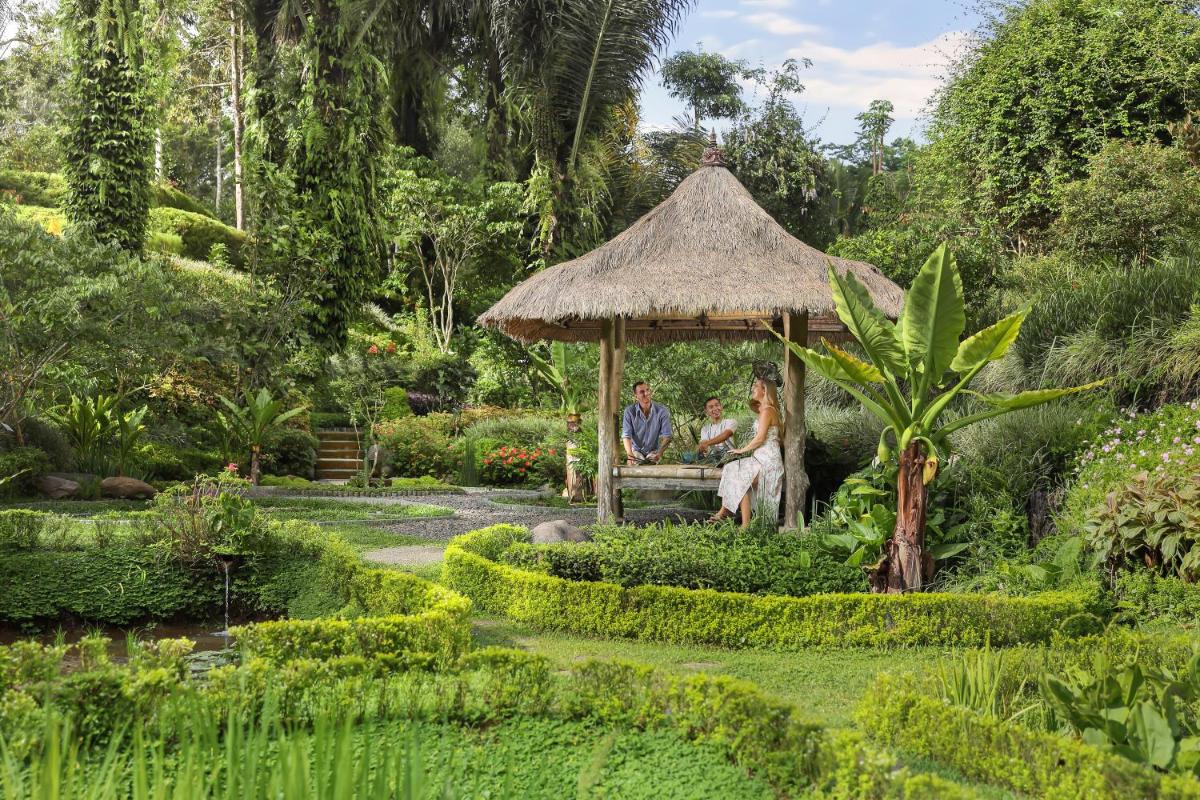 Padma Resort Ubud