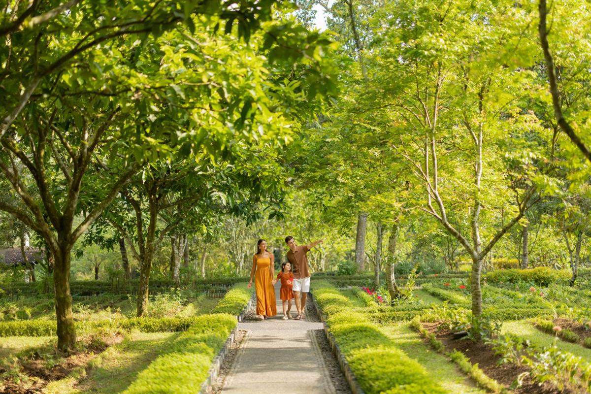 Padma Resort Ubud