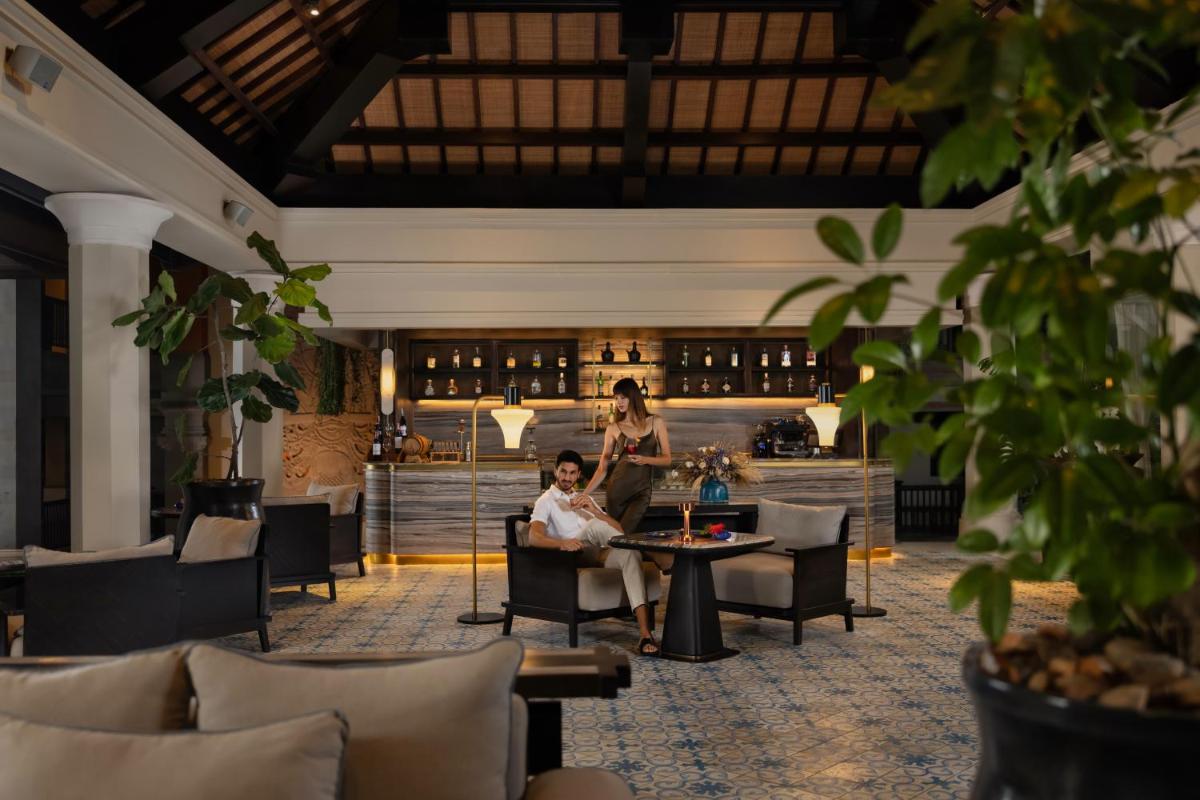 Padma Resort Ubud