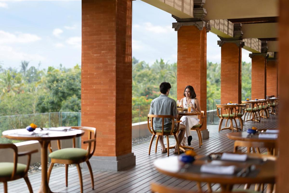 Padma Resort Ubud