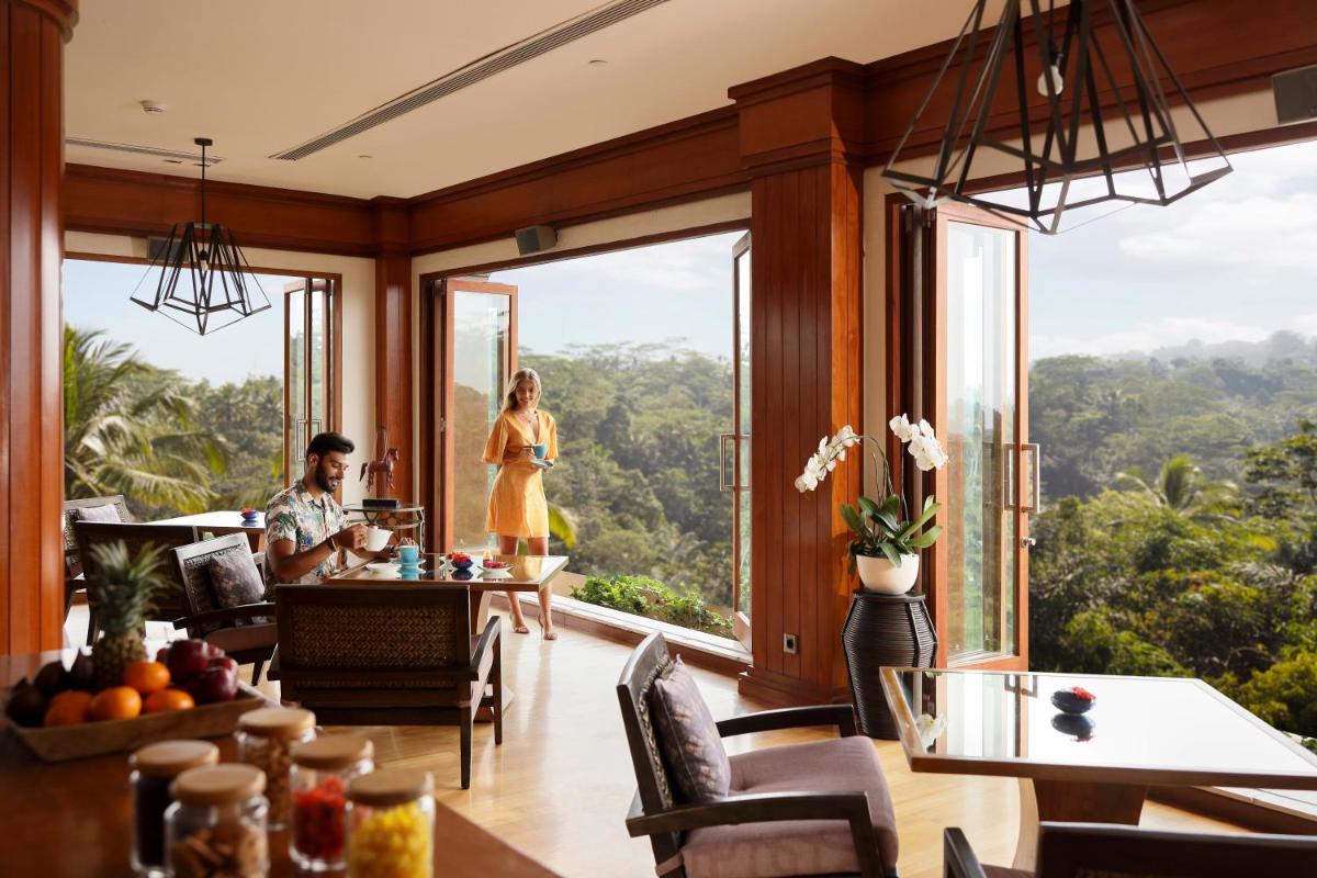 Padma Resort Ubud
