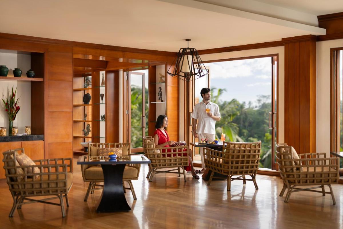 Padma Resort Ubud