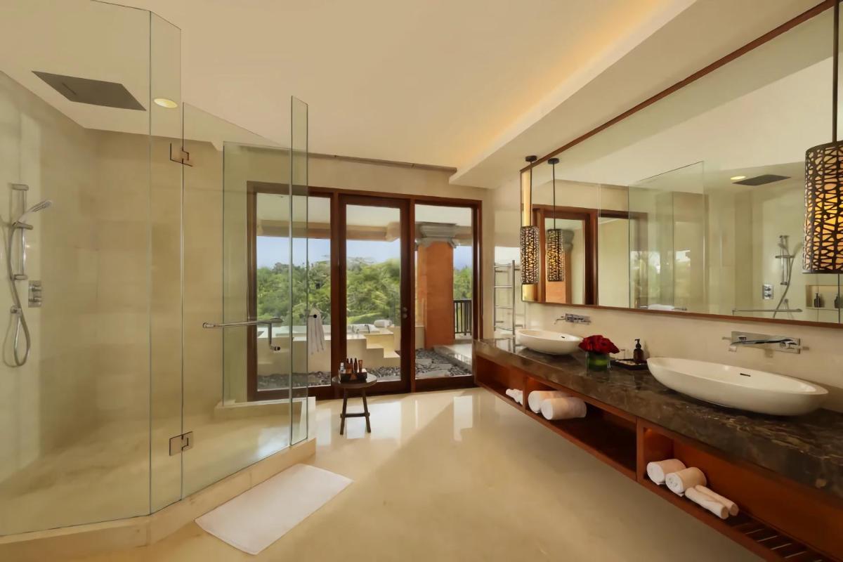 Padma Resort Ubud