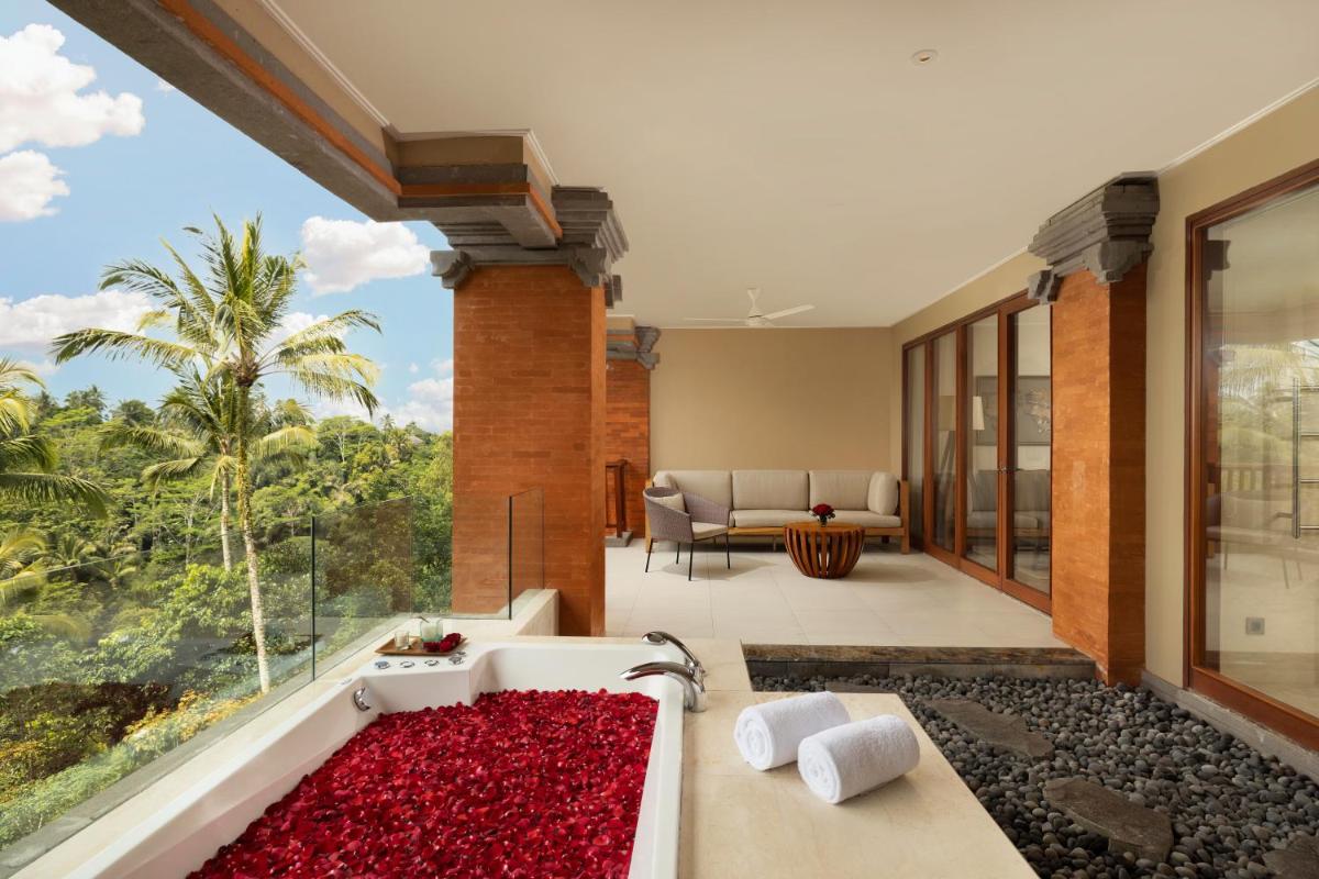 Padma Resort Ubud