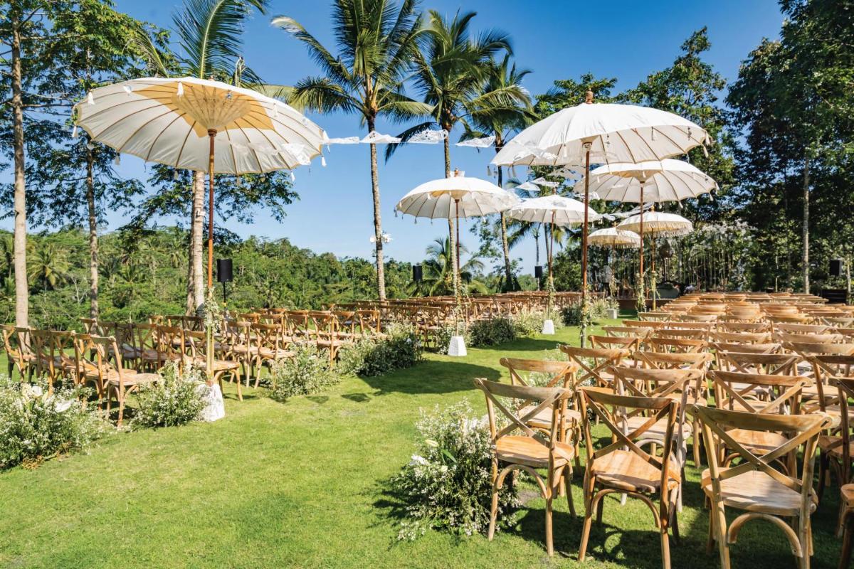 Padma Resort Ubud