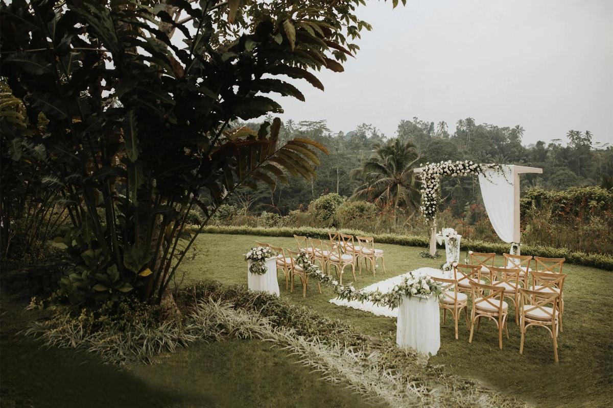 Padma Resort Ubud
