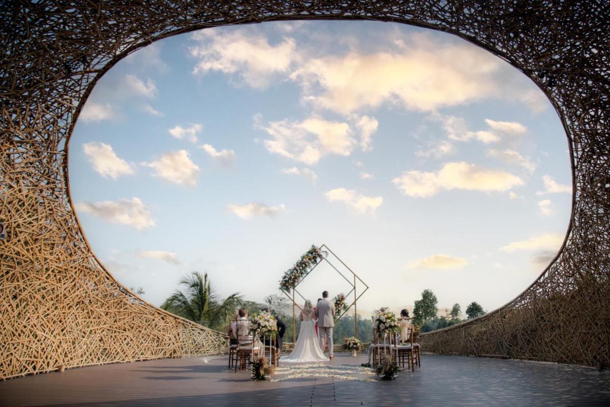 Padma Resort Ubud