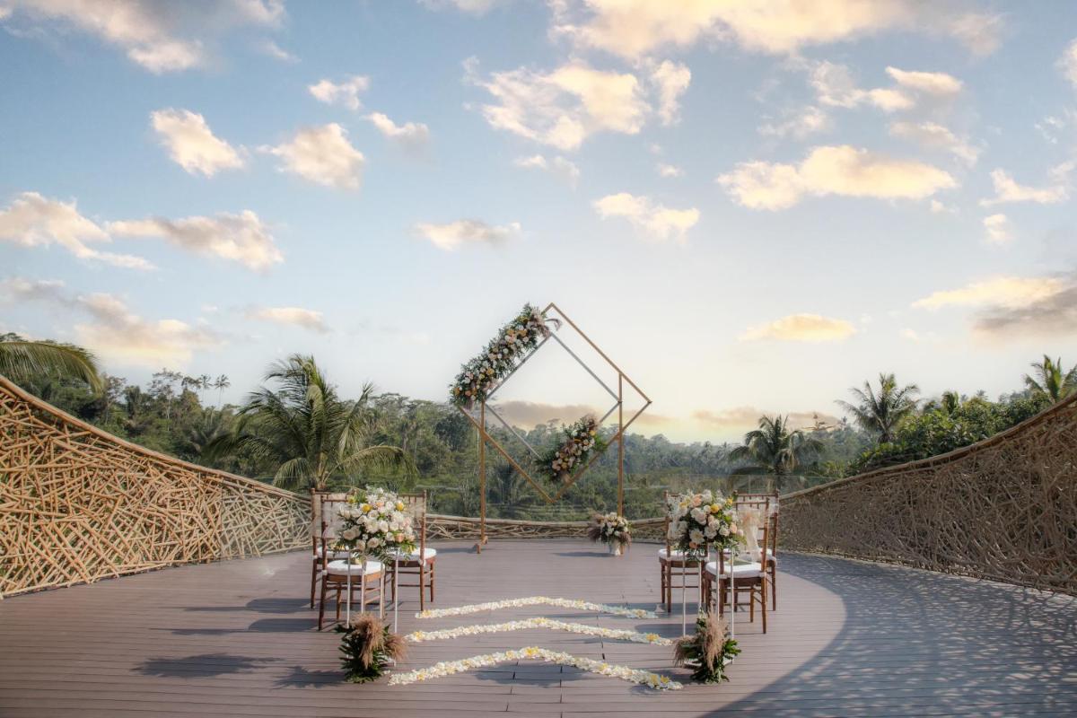Padma Resort Ubud