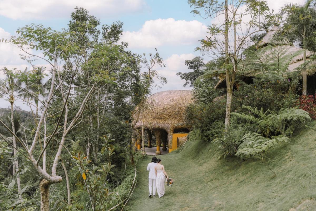 Padma Resort Ubud