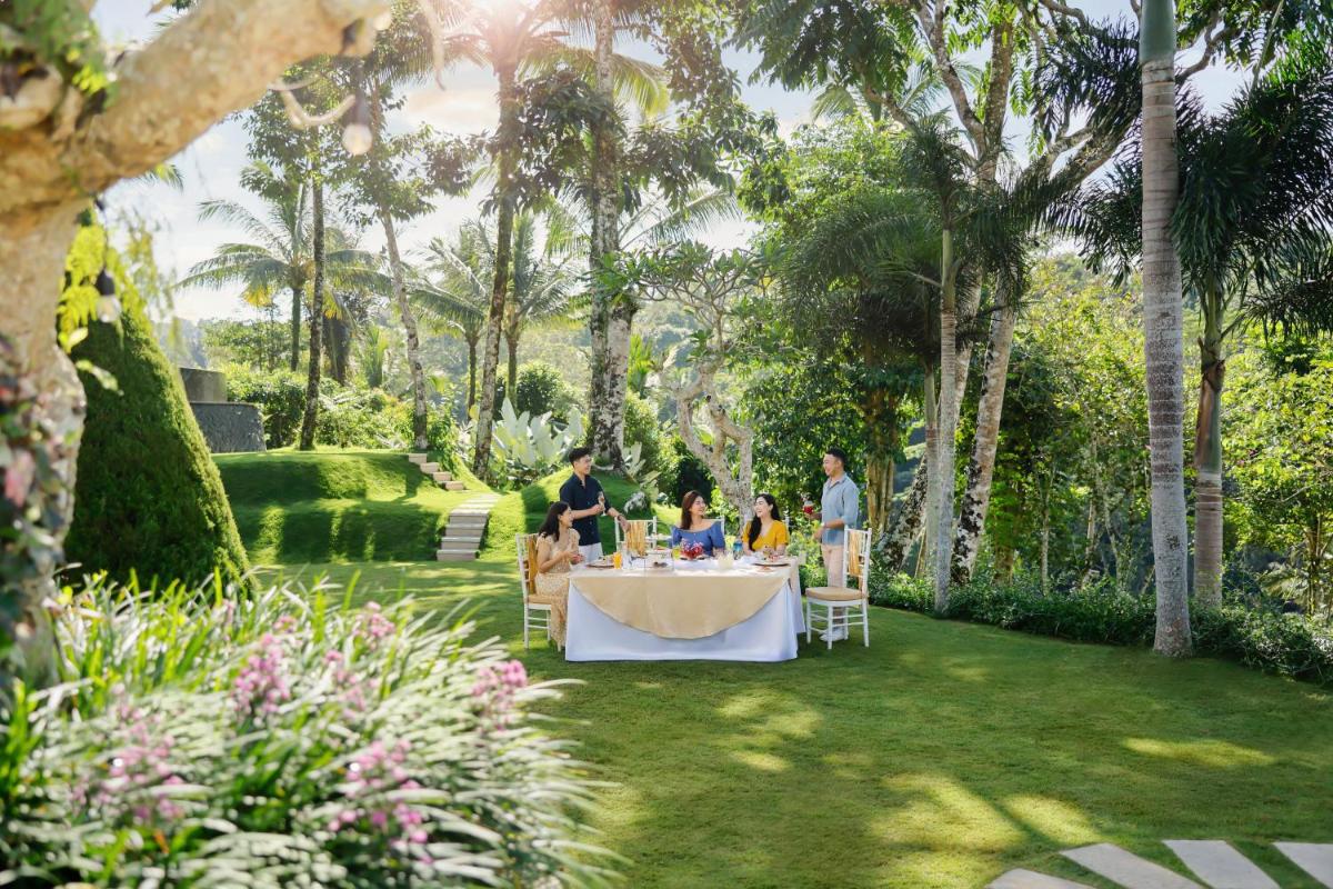 Padma Resort Ubud