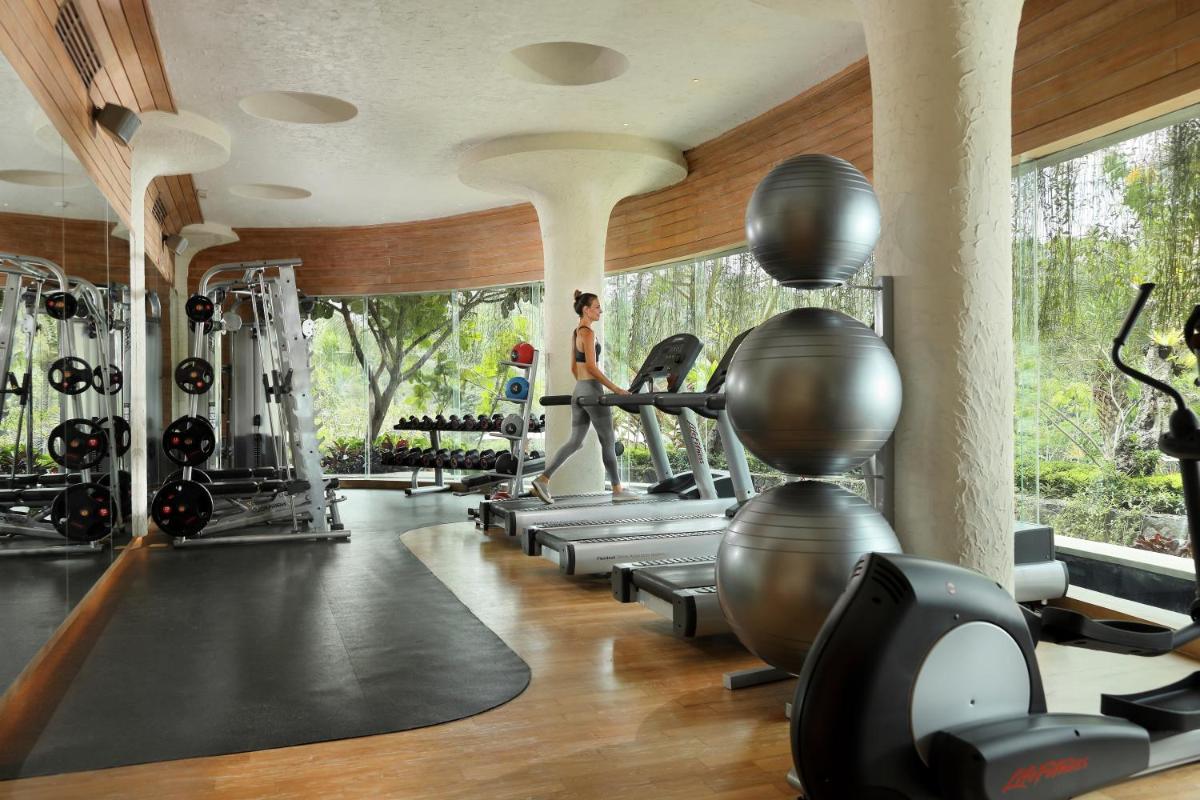Padma Resort Ubud