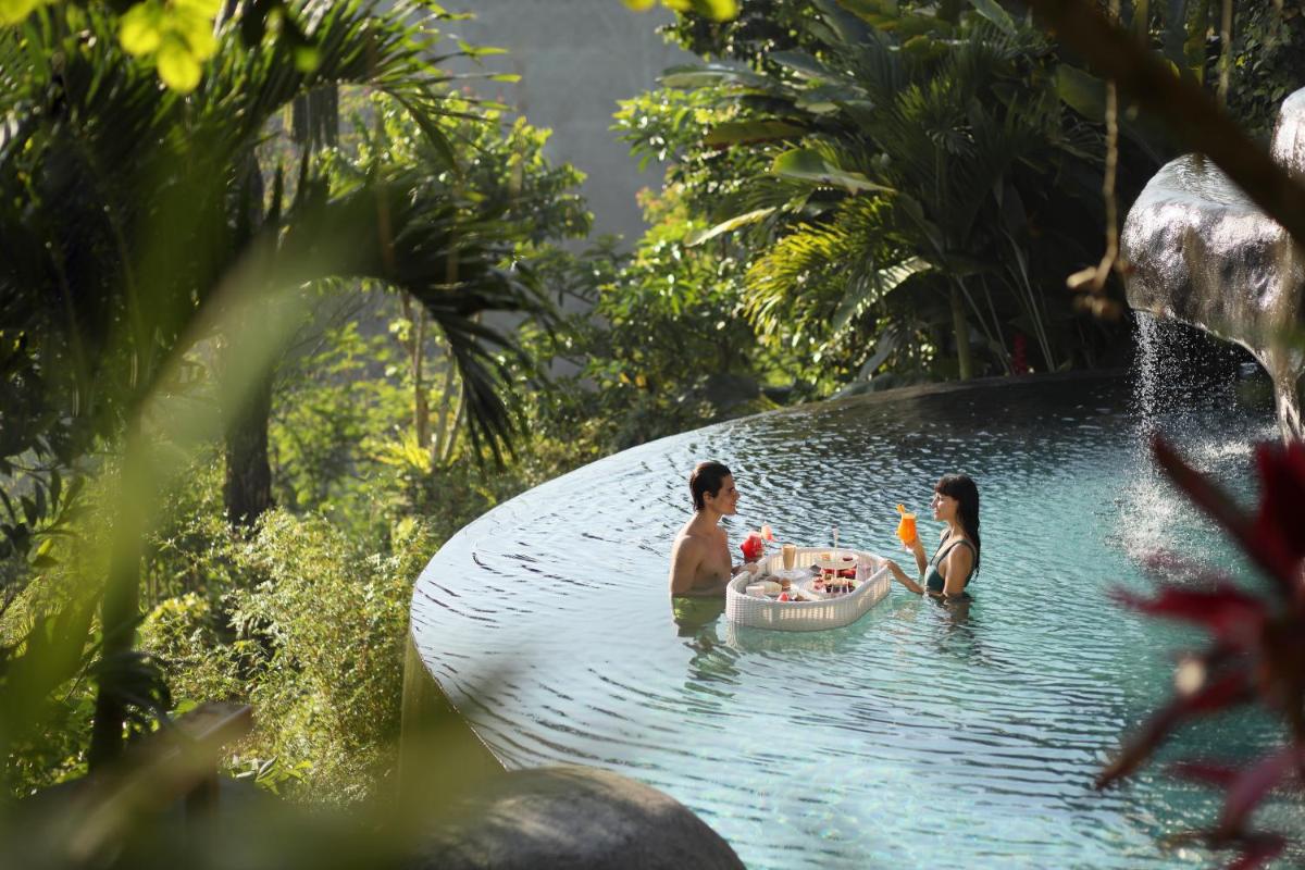 Padma Resort Ubud