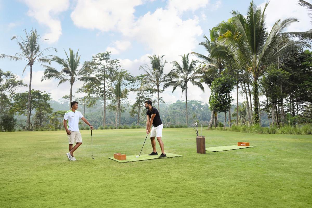 Padma Resort Ubud