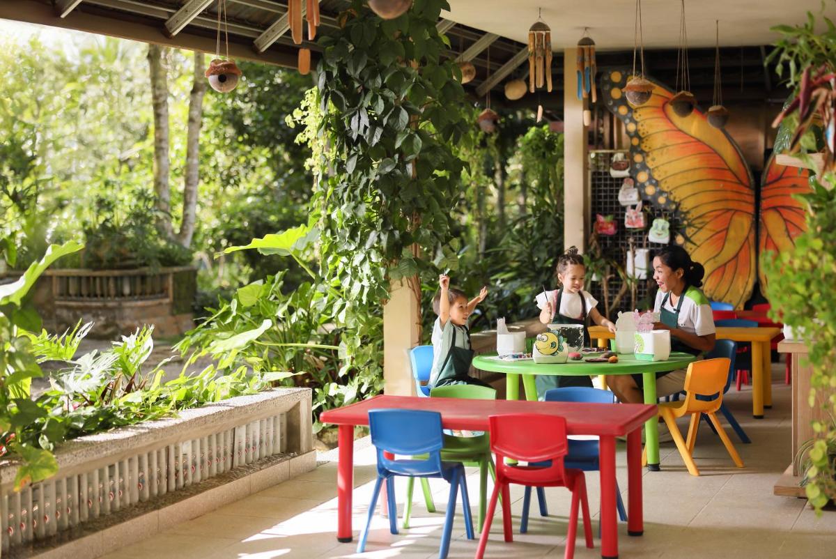 Padma Resort Ubud