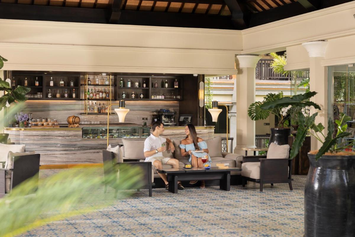 Padma Resort Ubud