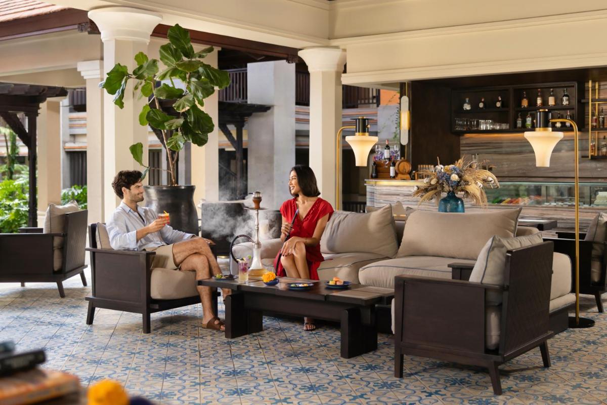 Padma Resort Ubud